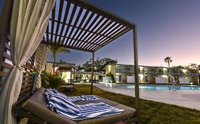 G.H. Resort Lido Beach-Siesta Key